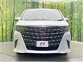 2025 Toyota Alphard Hybrid