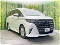 2025 Toyota Alphard Hybrid