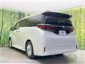 2025 Toyota Alphard Hybrid