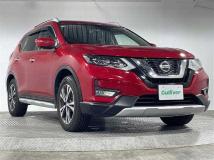 2020 Nissan X-Trail