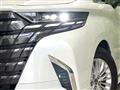 2025 Toyota Alphard Hybrid