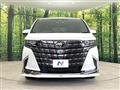 2025 Toyota Alphard Hybrid