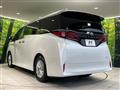 2025 Toyota Alphard Hybrid