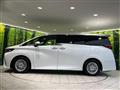 2025 Toyota Alphard Hybrid