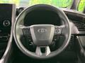 2025 Toyota Alphard Hybrid