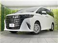 2025 Toyota Alphard Hybrid