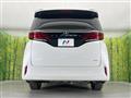 2025 Toyota Alphard Hybrid