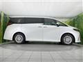 2025 Toyota Alphard Hybrid