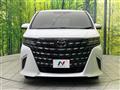 2025 Toyota Alphard Hybrid