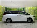 2025 Toyota Alphard Hybrid