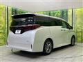 2025 Toyota Alphard Hybrid