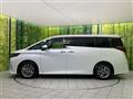 2025 Toyota Alphard Hybrid