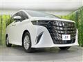 2025 Toyota Alphard Hybrid