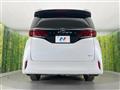 2025 Toyota Alphard Hybrid