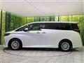 2025 Toyota Alphard Hybrid