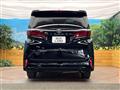 2025 Toyota Alphard Hybrid