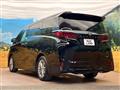 2025 Toyota Alphard Hybrid