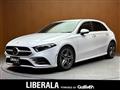 2020 Mercedes-Benz A-Class