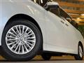 2025 Toyota Alphard Hybrid