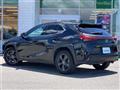 2018 Lexus UX