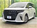 2025 Toyota Alphard Hybrid