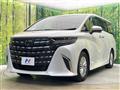 2025 Toyota Alphard Hybrid