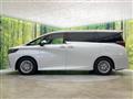 2025 Toyota Alphard Hybrid