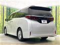 2025 Toyota Alphard Hybrid
