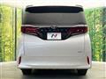 2025 Toyota Alphard Hybrid