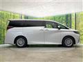 2025 Toyota Alphard Hybrid