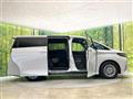 2025 Toyota Alphard Hybrid