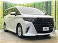 2025 Toyota Alphard Hybrid