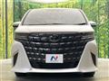 2025 Toyota Alphard Hybrid