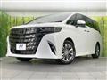 2025 Toyota Alphard Hybrid