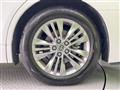 2025 Toyota Alphard Hybrid