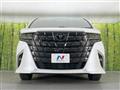 2025 Toyota Alphard Hybrid