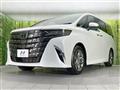 2025 Toyota Alphard Hybrid