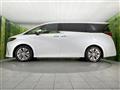 2025 Toyota Alphard Hybrid