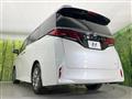 2025 Toyota Alphard Hybrid