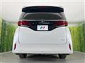 2025 Toyota Alphard Hybrid