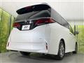 2025 Toyota Alphard Hybrid