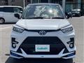 2022 Toyota Raize