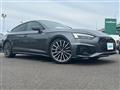 2021 Audi A5