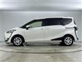 2017 Toyota Sienta