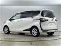 2017 Toyota Sienta
