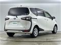 2017 Toyota Sienta