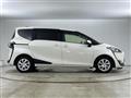 2017 Toyota Sienta