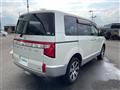 2019 Mitsubishi Delica D5