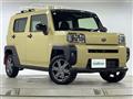 2021 Daihatsu Taft