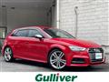 2020 Audi S3